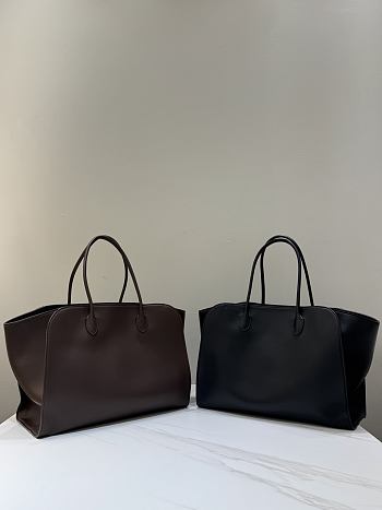 The Row Margaux 17 Bag