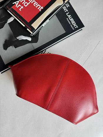 THE ROW Mel Clutch