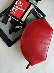 THE ROW Mel Clutch - 6