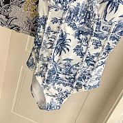 Dior Swimwear In Blue - 5
