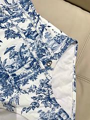 Dior Swimwear In Blue - 4