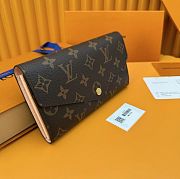 Louis Vuitton Sarah Wallet 1 - 3
