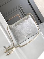 Bulgari Serpenti Forever Medium Top Handle Bag - 20*14*4.5cm - 5