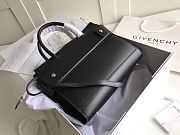 	 Givenchy Horizon Black Bag - 27*24*11cm - 6