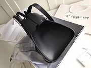 	 Givenchy Horizon Black Bag - 27*24*11cm - 5