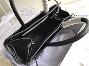 	 Givenchy Horizon Black Bag - 27*24*11cm - 3