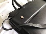 	 Givenchy Horizon Black Bag - 27*24*11cm - 2