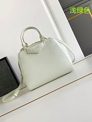 Givenchy Antigona Cube Bag - 13*19*22cm - 6