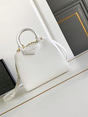 Givenchy Antigona Cube Bag - 13*19*22cm - 5