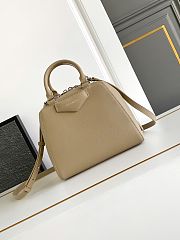 Givenchy Antigona Cube Bag - 13*19*22cm - 4