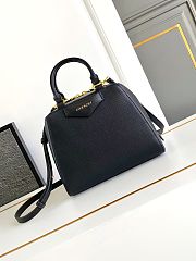 Givenchy Antigona Cube Bag - 13*19*22cm - 2