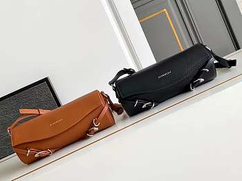 Givenchy voyou roller bag - 25*10*13cm