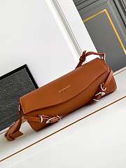 Givenchy voyou roller bag - 25*10*13cm - 3