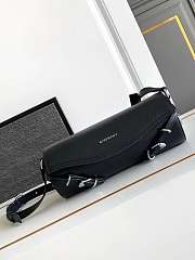Givenchy voyou roller bag - 25*10*13cm - 2