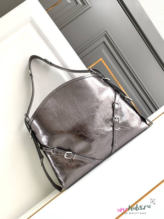 Givenchy Voyou  Shoulder Bag - 40x27x6.5CM - 1