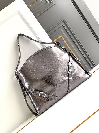 Givenchy Voyou  Shoulder Bag - 40x27x6.5CM