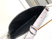 Givenchy Voyou  Shoulder Bag - 40x27x6.5CM - 4