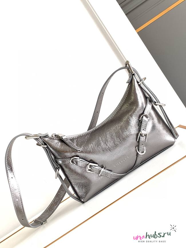 	 Givenchy Mini Voyou Bag - 24*18*3.5cm - 1