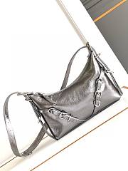 	 Givenchy Mini Voyou Bag - 24*18*3.5cm - 1