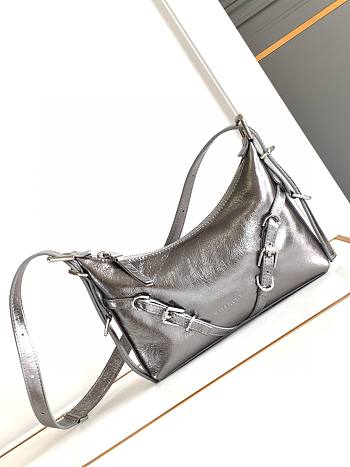 	 Givenchy Mini Voyou Bag - 24*18*3.5cm
