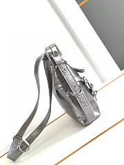 	 Givenchy Mini Voyou Bag - 24*18*3.5cm - 5