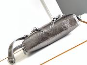 	 Givenchy Mini Voyou Bag - 24*18*3.5cm - 6