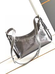 	 Givenchy Mini Voyou Bag - 24*18*3.5cm - 3