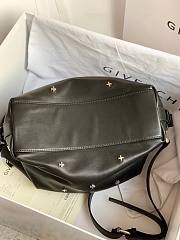 Givenchy Nightingale Black Tote - 28cm - 2