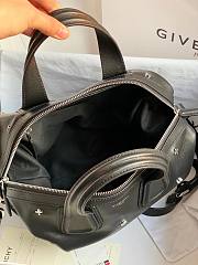 Givenchy Nightingale Black Tote - 28cm - 3