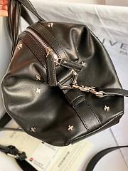 Givenchy Nightingale Black Tote - 28cm - 4
