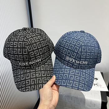 Givenchy Cap
