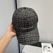 Givenchy Cap - 2