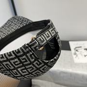 Givenchy Cap - 3