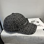 Givenchy Cap - 5