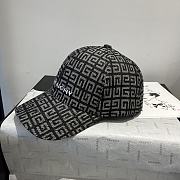 Givenchy Cap - 4