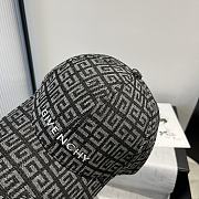 Givenchy Cap - 6
