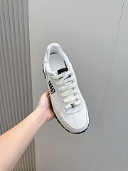 Givenchy White Sneakers - 6