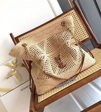 YSL Jamie Small shopping bag - 27cm x 29cm x 11cm