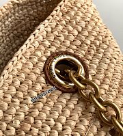 YSL Jamie Small shopping bag - 27cm x 29cm x 11cm - 6