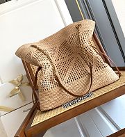 YSL Jamie Small shopping bag - 27cm x 29cm x 11cm - 5