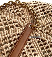 YSL Jamie Small shopping bag - 27cm x 29cm x 11cm - 2