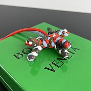 	 Bottega Veneta Dog Charm  - 3