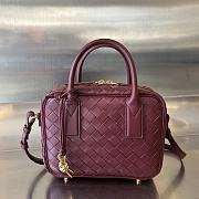 Bottega Veneta Gateway Bag in 4 colors - 23.5x17.5x9cm - 4