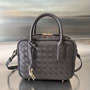 Bottega Veneta Gateway Bag in 4 colors - 23.5x17.5x9cm - 3