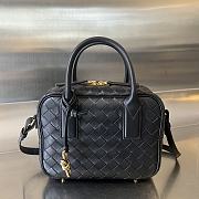 Bottega Veneta Gateway Bag in 4 colors - 23.5x17.5x9cm - 2