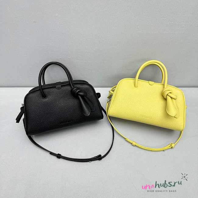 Jacquemus Le Turismo Bag - 26x16x11cm - 1