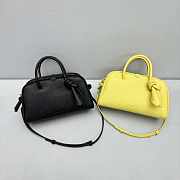 Jacquemus Le Turismo Bag - 26x16x11cm - 1