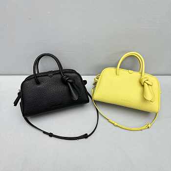 Jacquemus Le Turismo Bag - 26x16x11cm