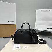 Jacquemus Le Turismo Bag - 26x16x11cm - 3