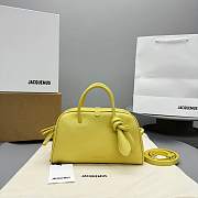 Jacquemus Le Turismo Bag - 26x16x11cm - 2